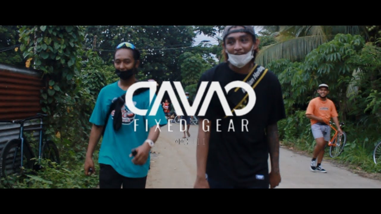 DAVAO FIXED GEAR (RMT)