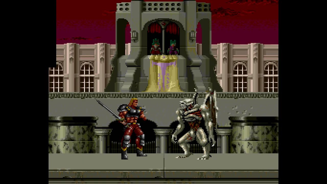 [TAS] Arcade Hippodrome in 03:07.815 by CoolHandMike