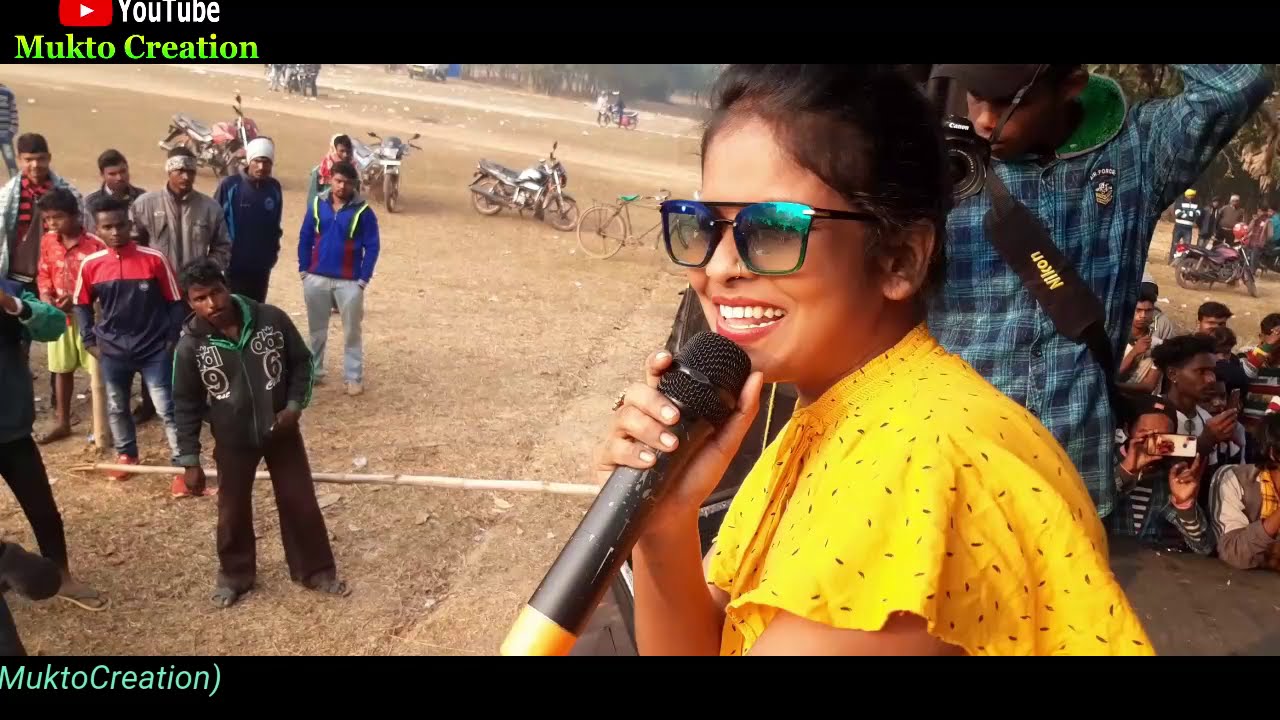 নেল নেল তেগে নয়া নিদো ll Nel Nel Tege Nua ll Pratima Tudu ll New Santali Fansan Video Song 2020