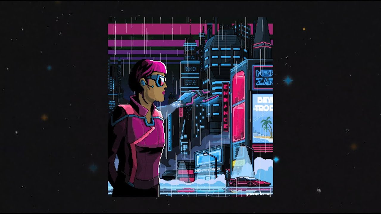 (FREE) Lil Uzi Vert x Nav Type Beat 2021- 