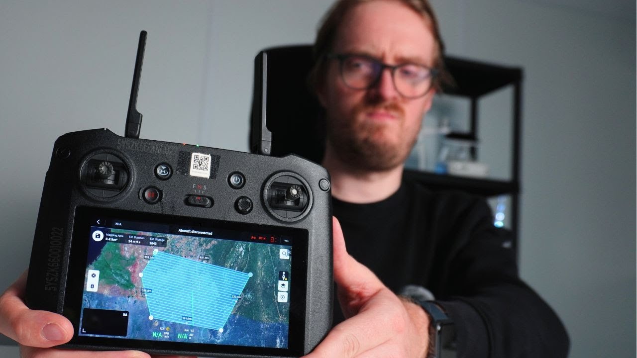 STOP planning DRONE FLIGHTS on RC, DO THIS instead | UgCS review