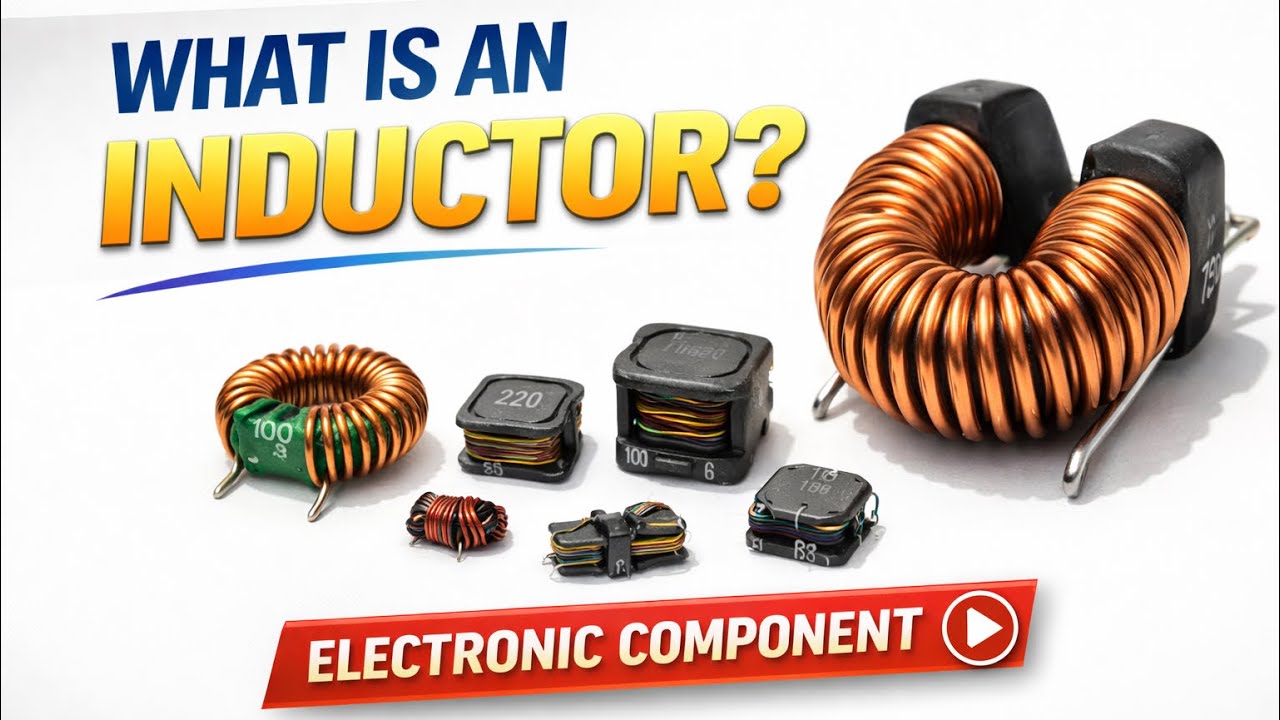 Inductor 