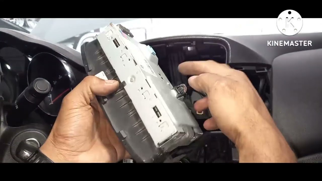 🛎INSTALAÇÃO DA MULTIMIDIA TESLA NO CHEVROLET CRUZE 🛎