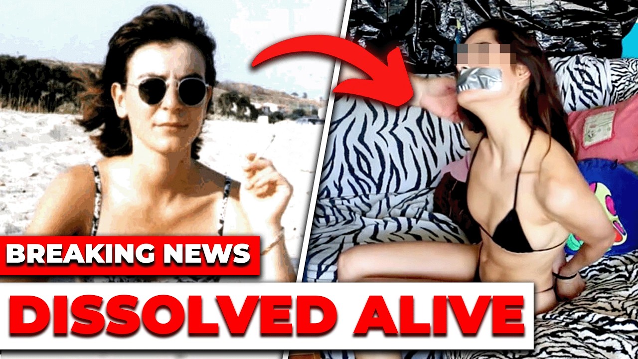 What Happened To Every Mafia Wife Who Testified Against Her Own Husband?