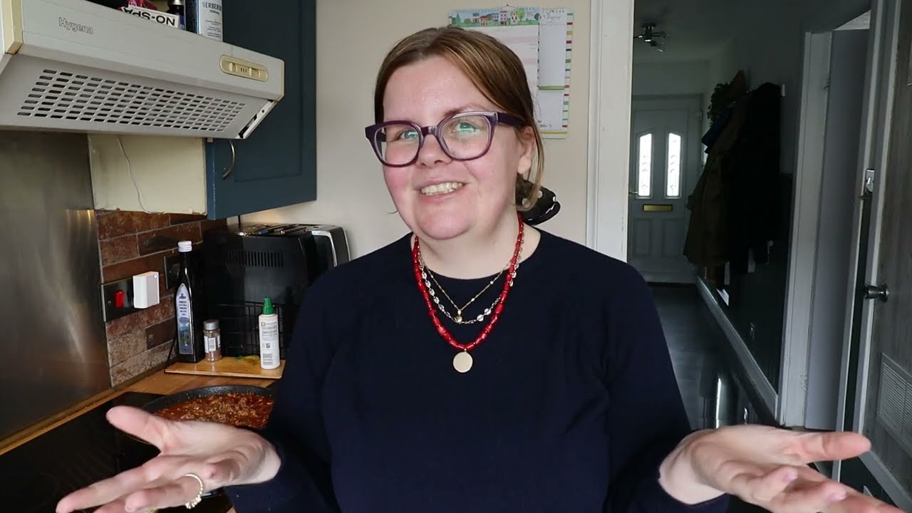 Vlog Maj 2025, wypad do Edynburga, jak schudlam 16kg, kulisy biznesu online