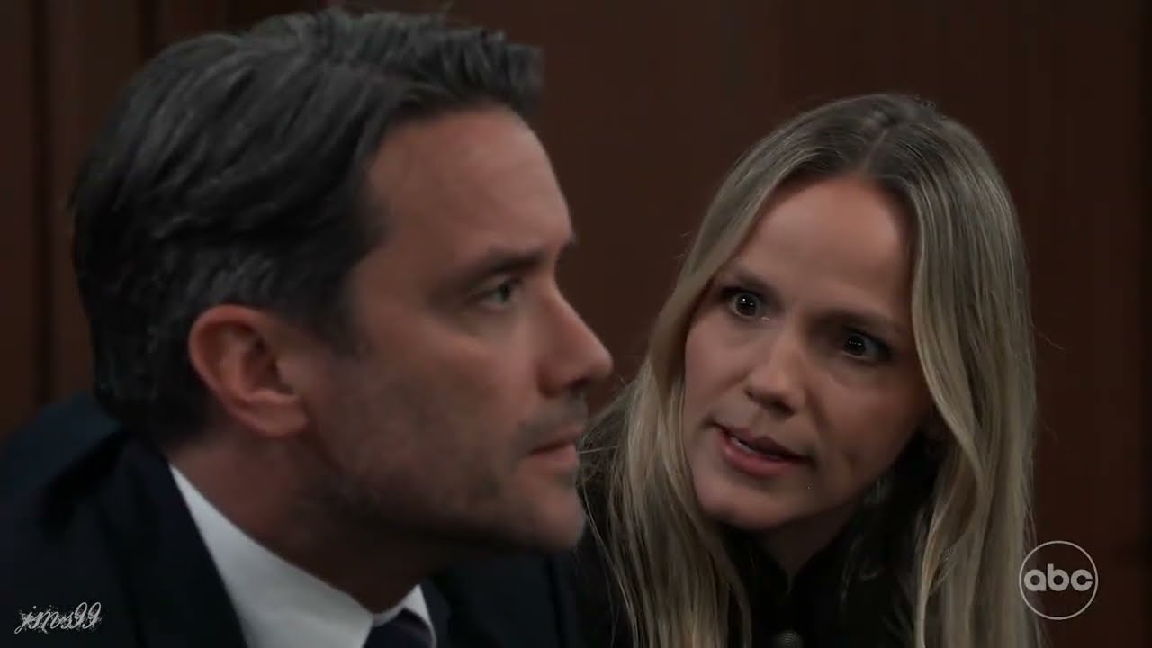 GH: 11/14/25 - Rocco's Arraignment Part 4/4