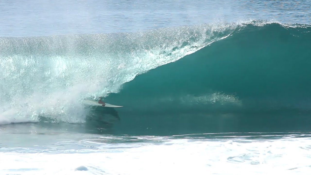 Absolutely Pumping Racetrack, Uluwatu - 21 September 2018