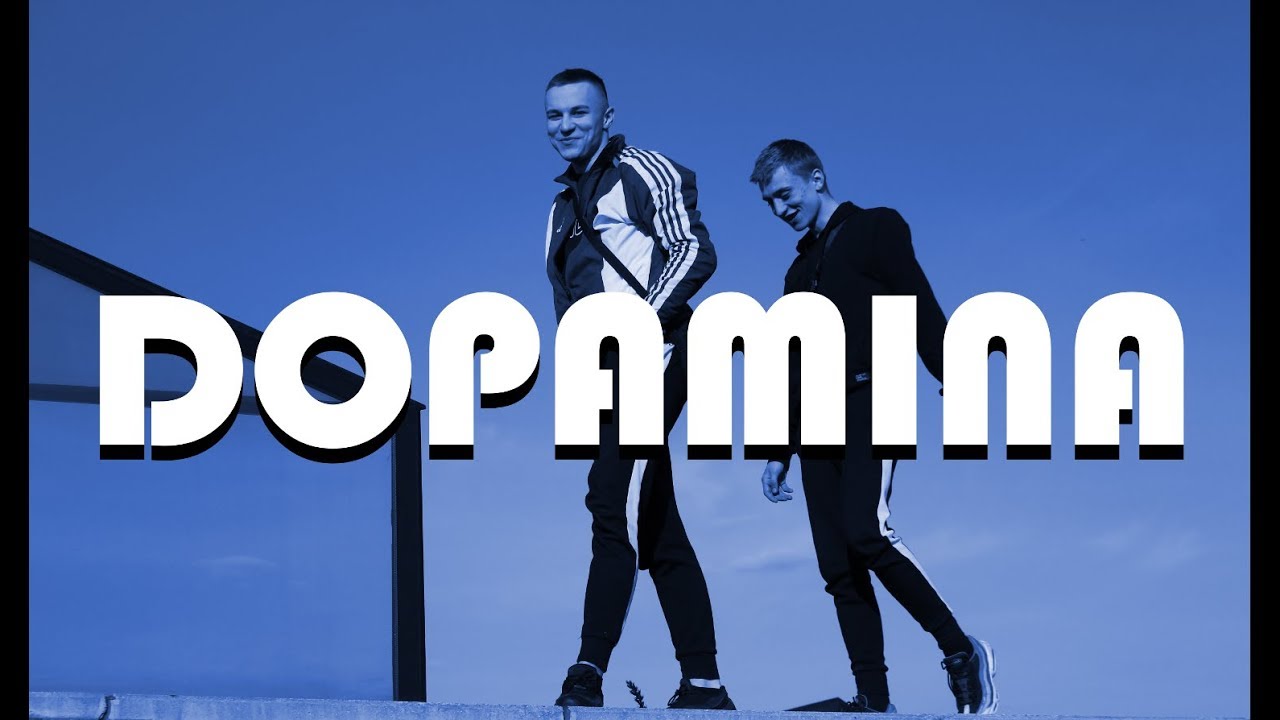 WRZECION - DOPAMINA (prod. Don Camillo)