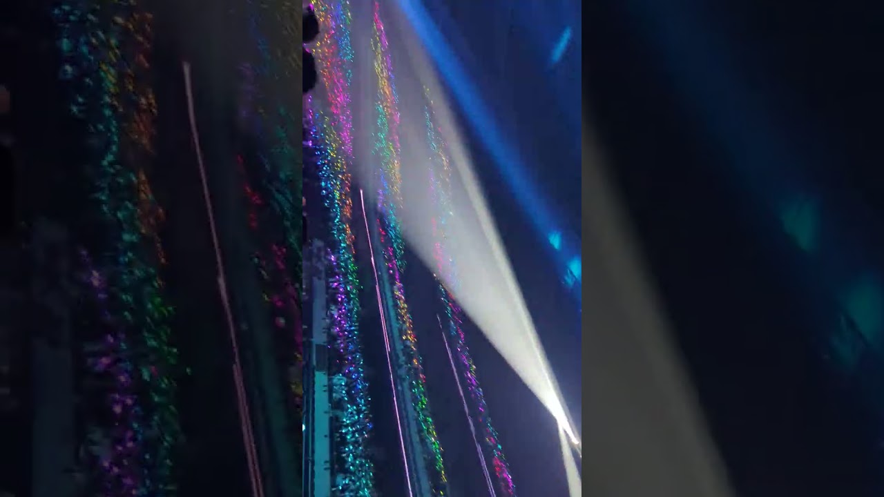 #XG　#最高のNEW DANCE　#Kアリーナ横浜　#20260206　#XG WORLD TOUR【THE CORE】