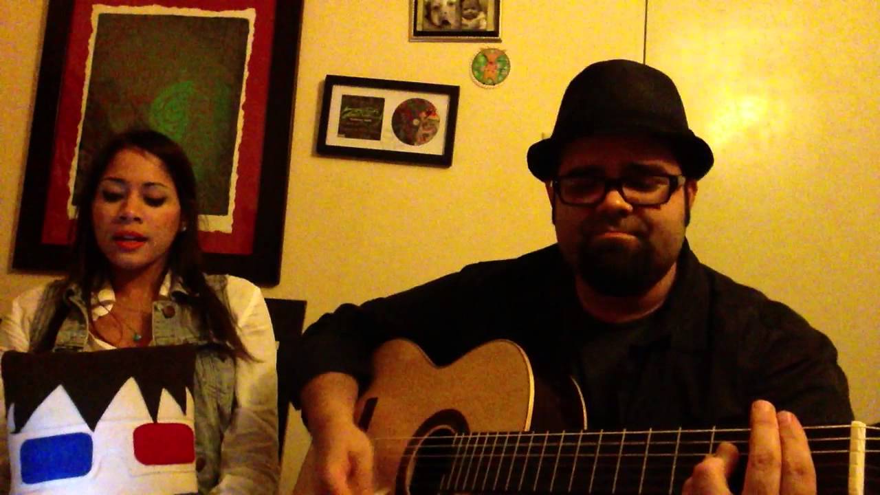 Don't Speak (Acoustic) - No Doubt - Fernan Unplugged