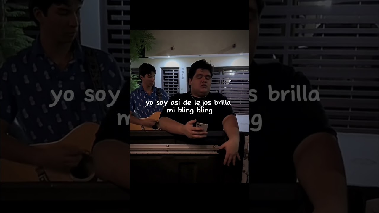 Corridos felices #CorridosFelices