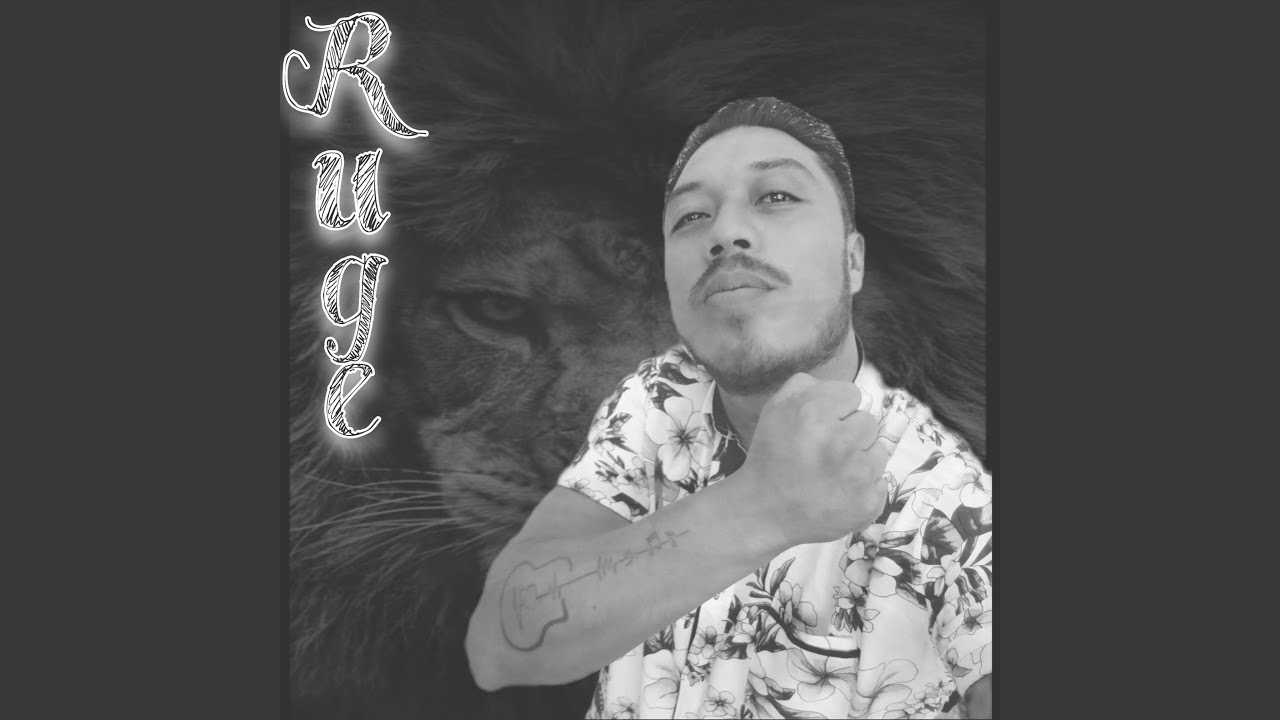 Ruge