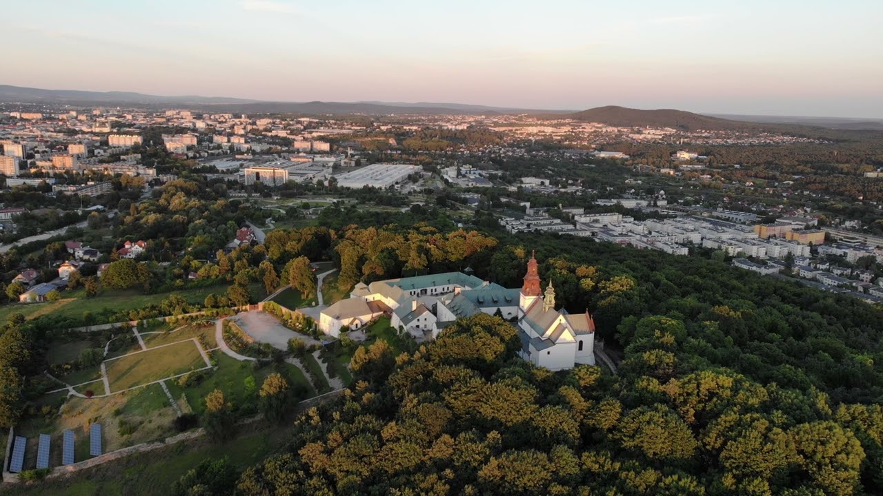 Kielce - Karczówka