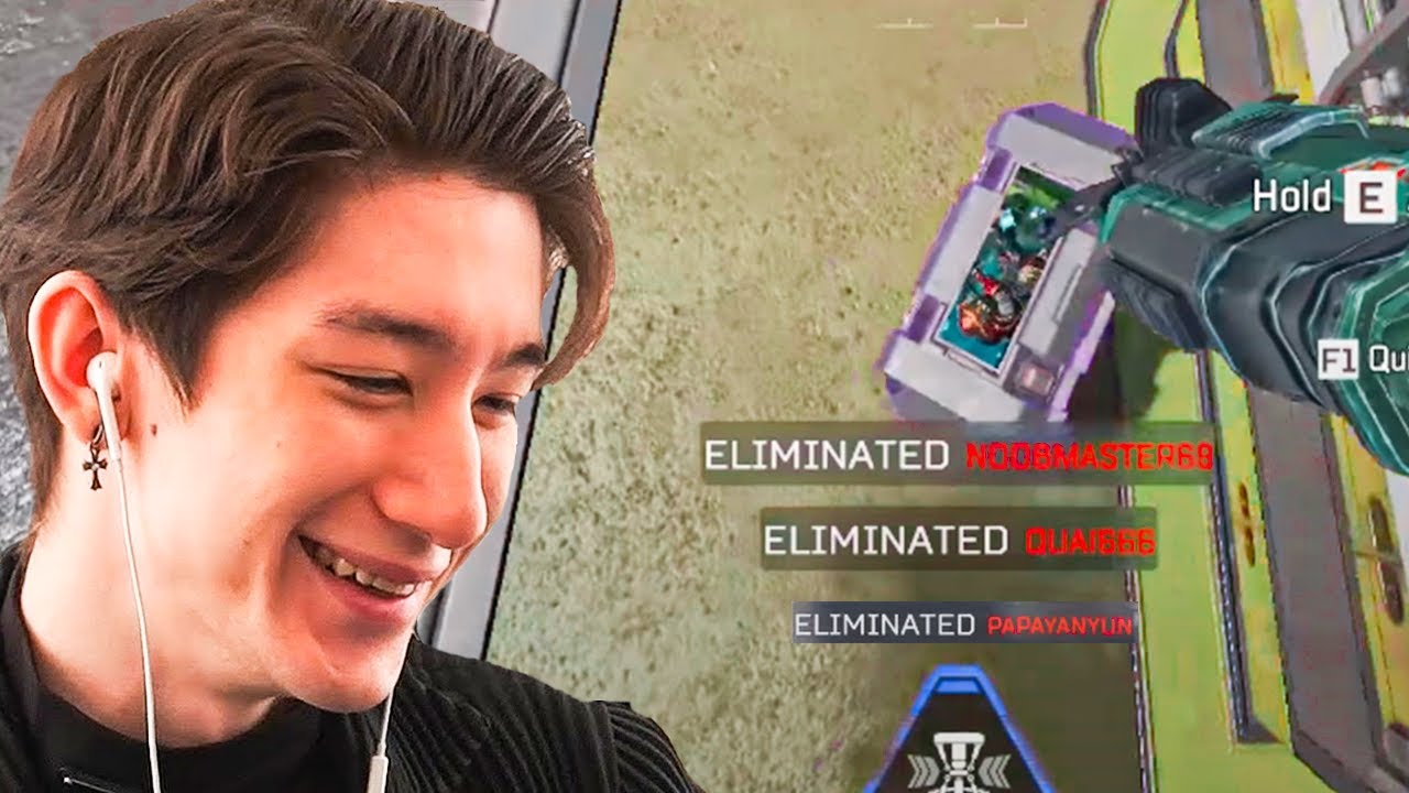 Как каждый может играть 1 на 3, как Aceu