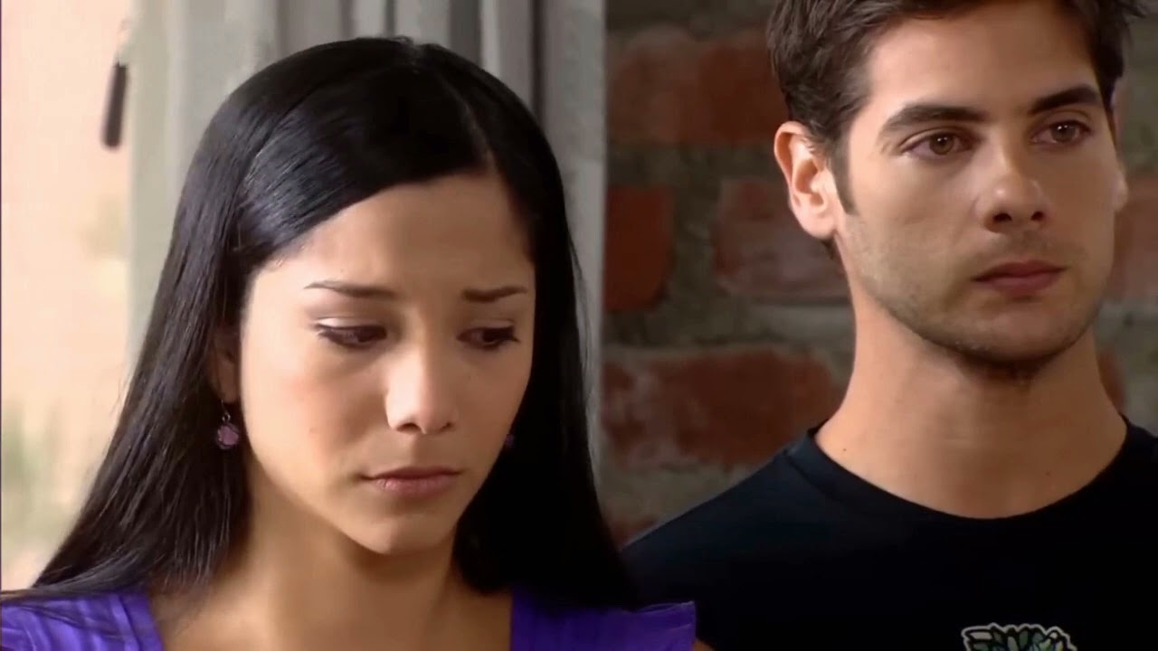 Melodía triste de Grace y Nicolás - AFHS 5