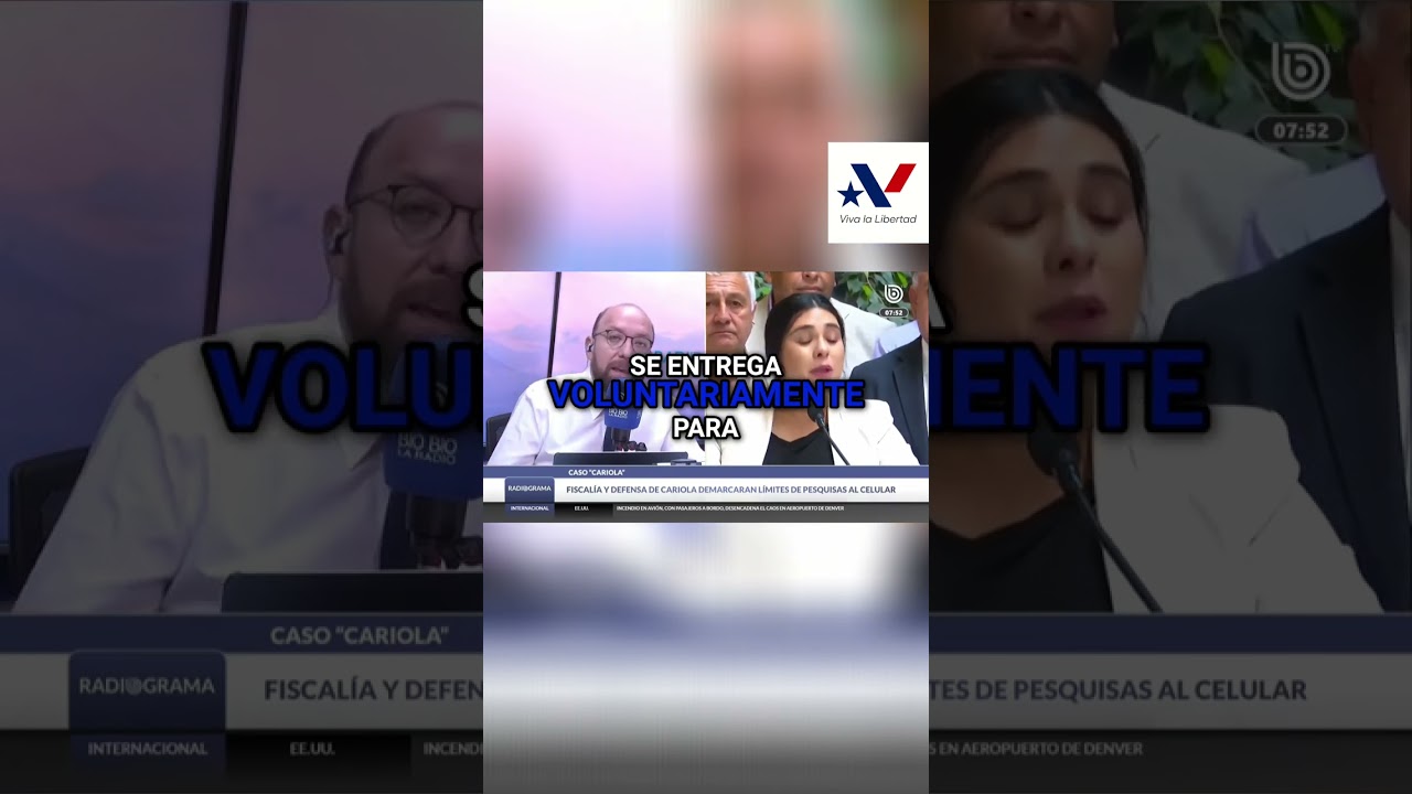Pol&eacute;mica judicial: &iexcl;Nuevas acusaciones y giros inesperados!
