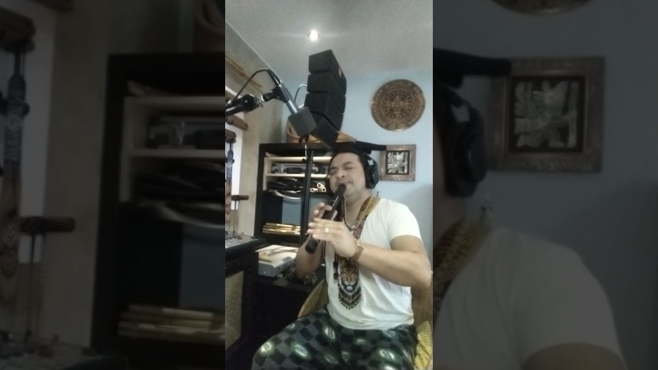 Flor de un día Savia Andina (cover)