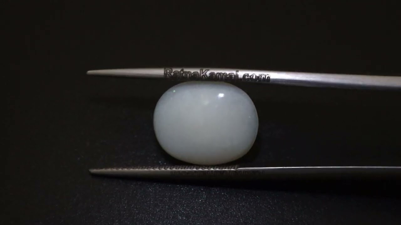 Natural Opal 4.01