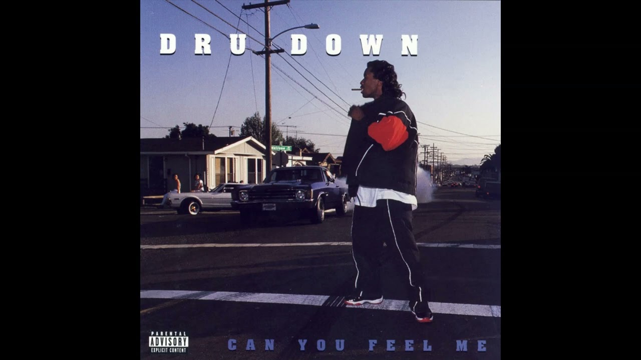Dru Down type beat 2023 "Pimps Come Out" | Bay Area instrumentals