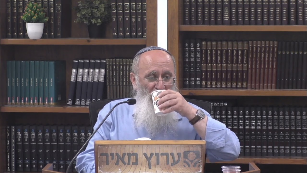 הדבקות הישראלית | הרב אורי שרקי | אורות הקודש ד'