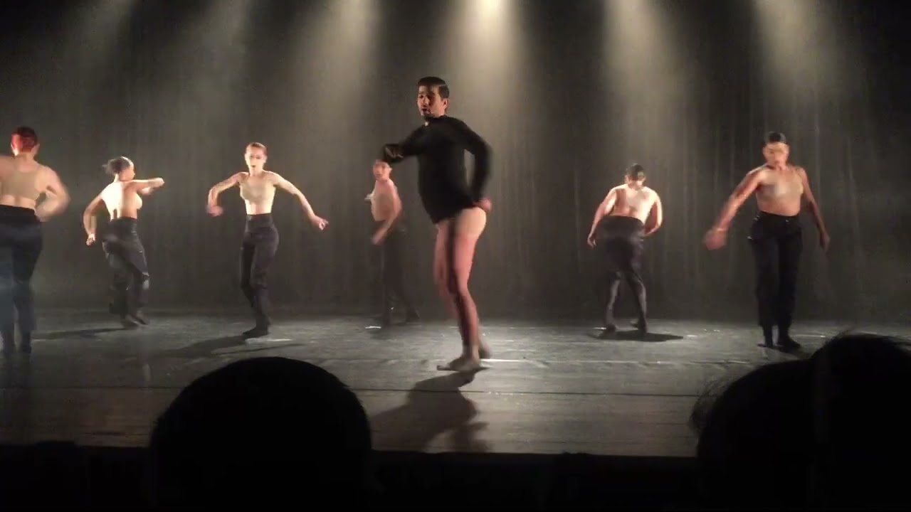 Inverso - Dreams Grupo de Dança