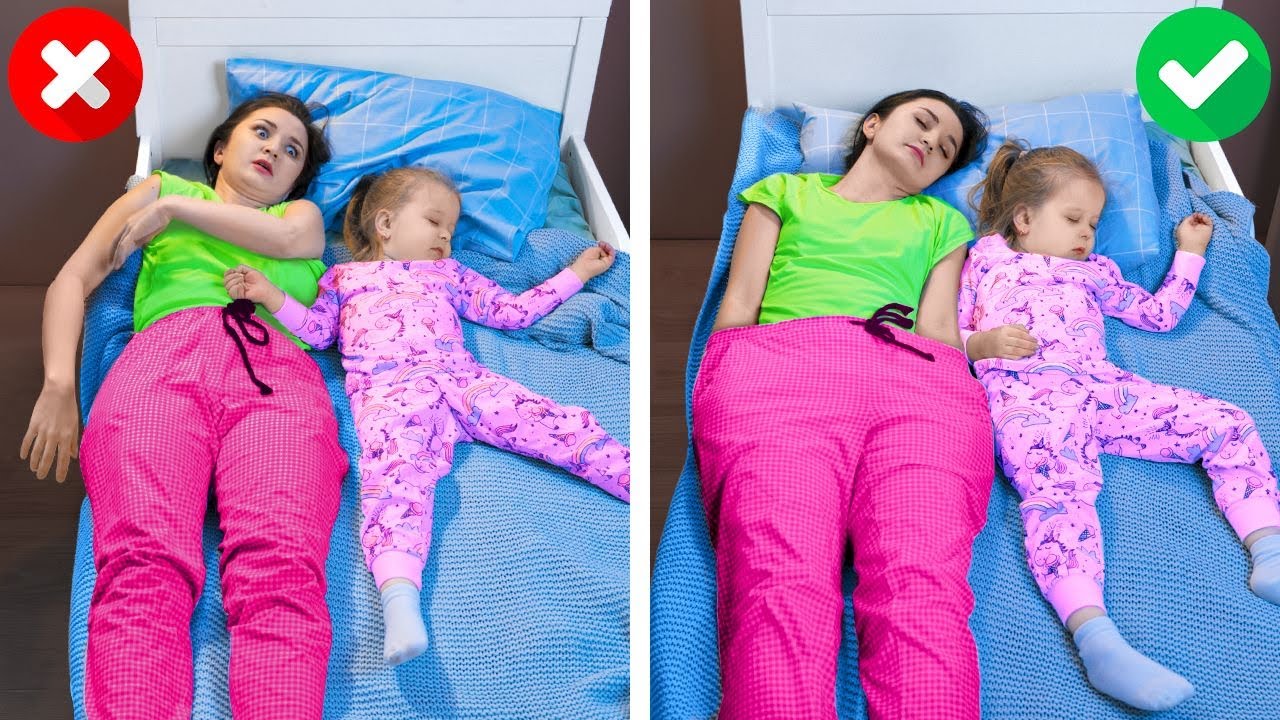27 TRUCOS DE CRIANZA PARA PADRES ASTUTOS || Consejos para ser amigo de tu hijo