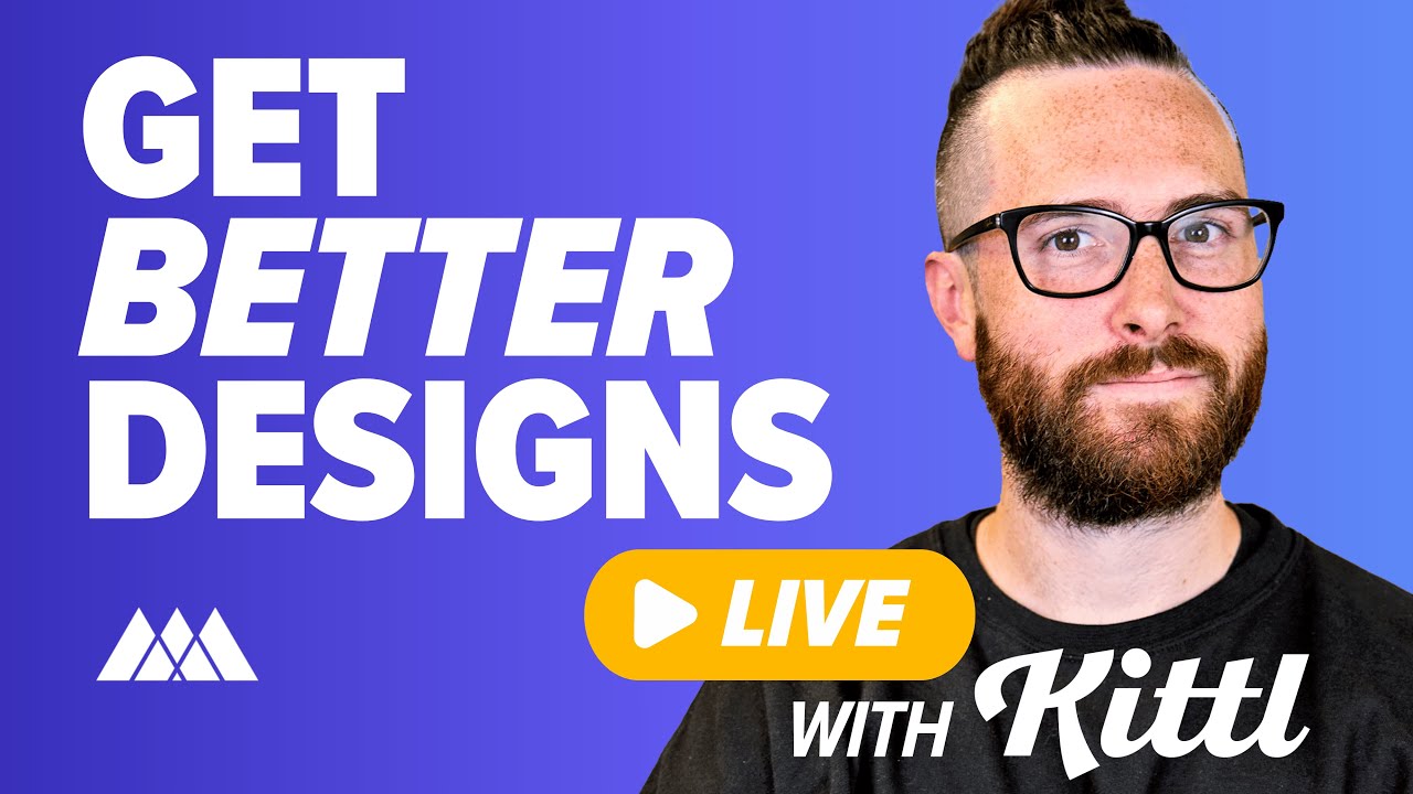 Create Merch in Minutes with Kittl Flows + Printful (Live Demo & Q&A!)