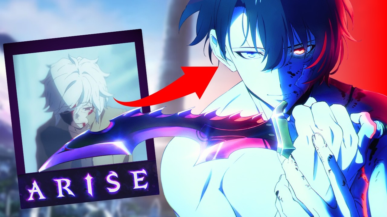 What If Bell Had Solo Leveling? | Full Story