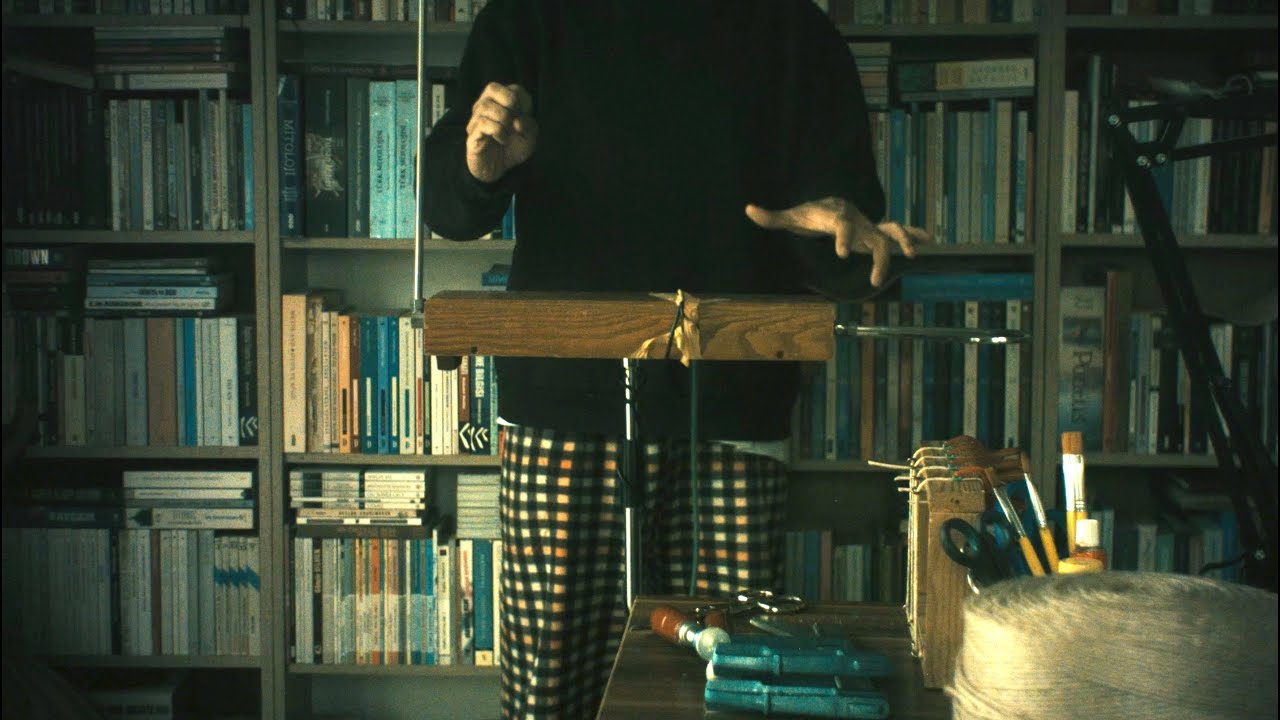 Beach House - Space Song - Theremin Version