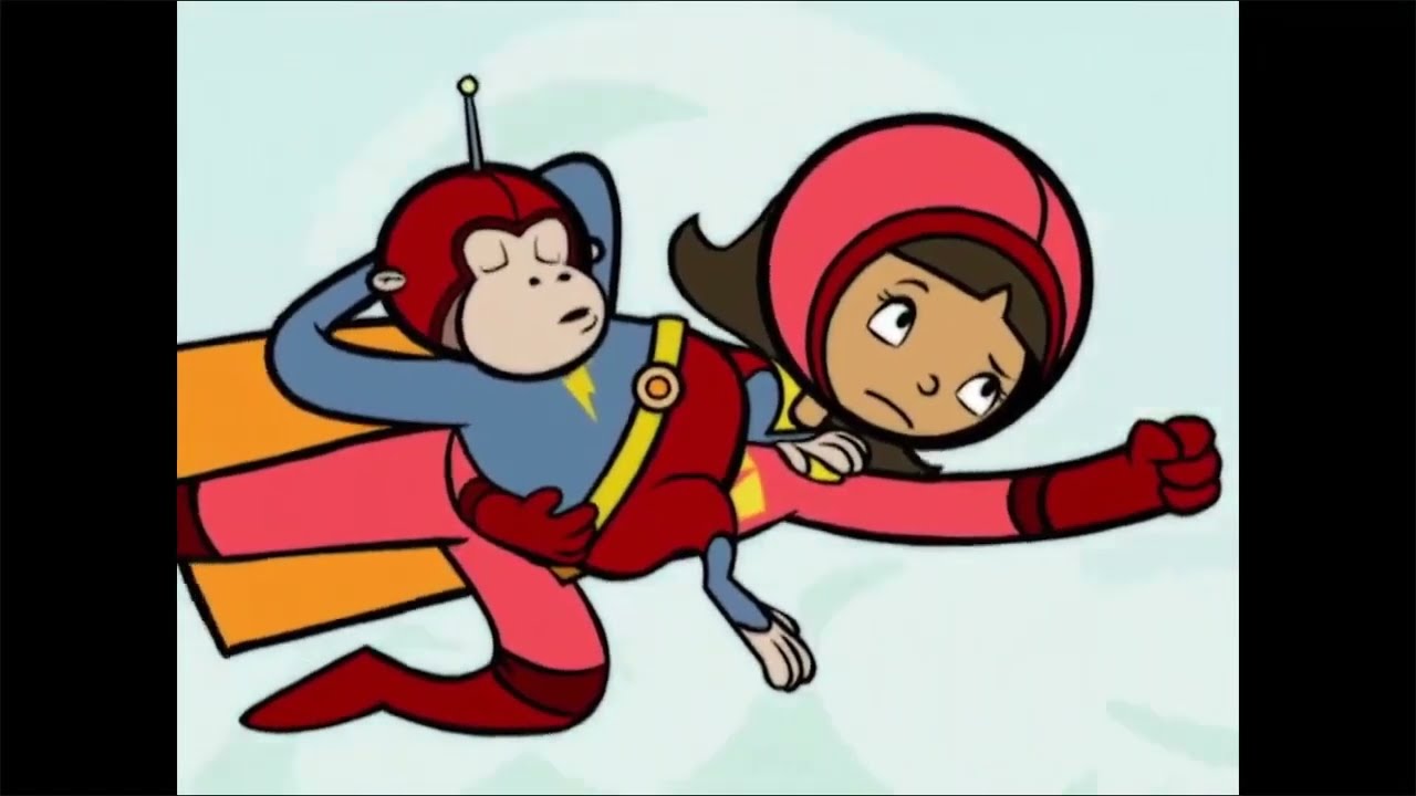 Wordgirl Out Of Context 3