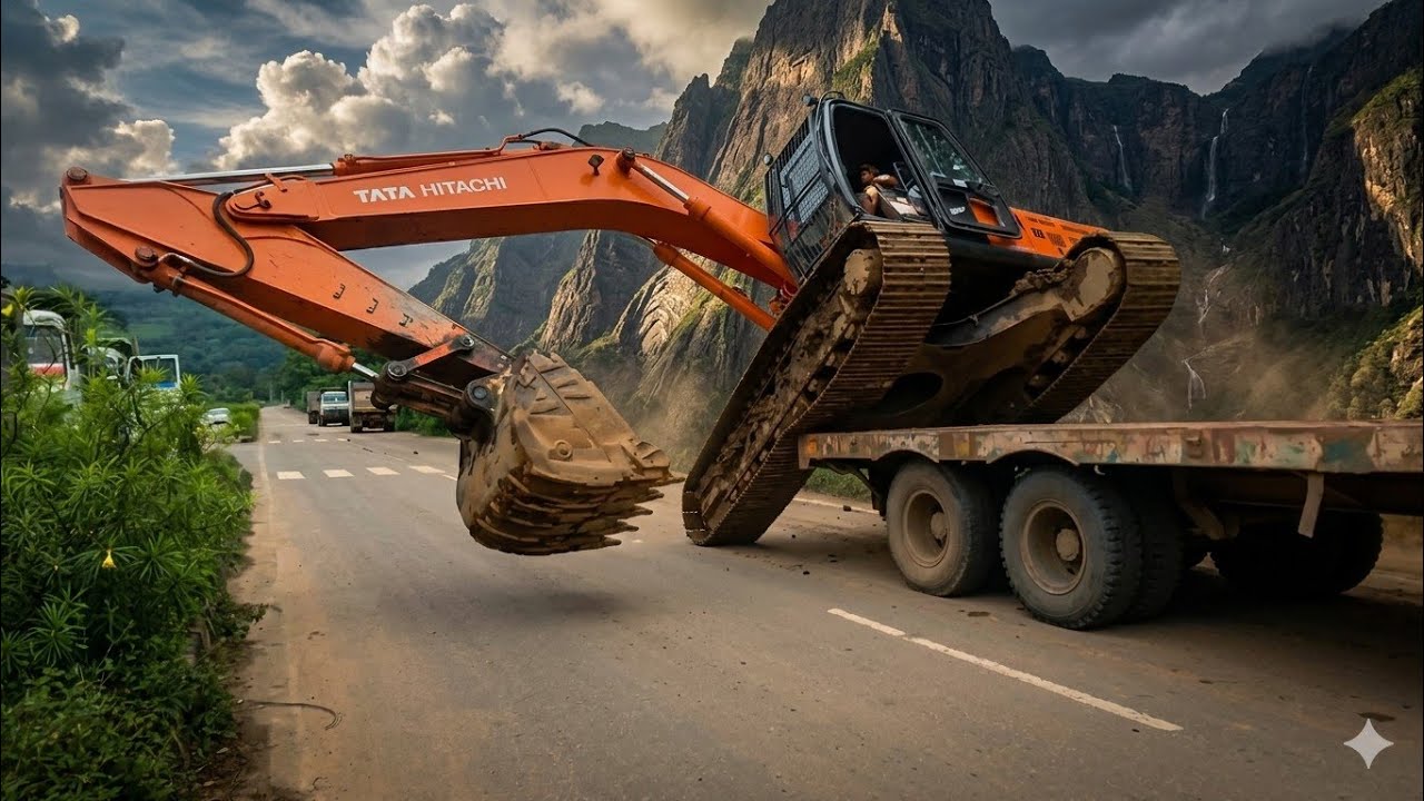 Detik operator exsa unjuk sekil@zulkifliotomotif 