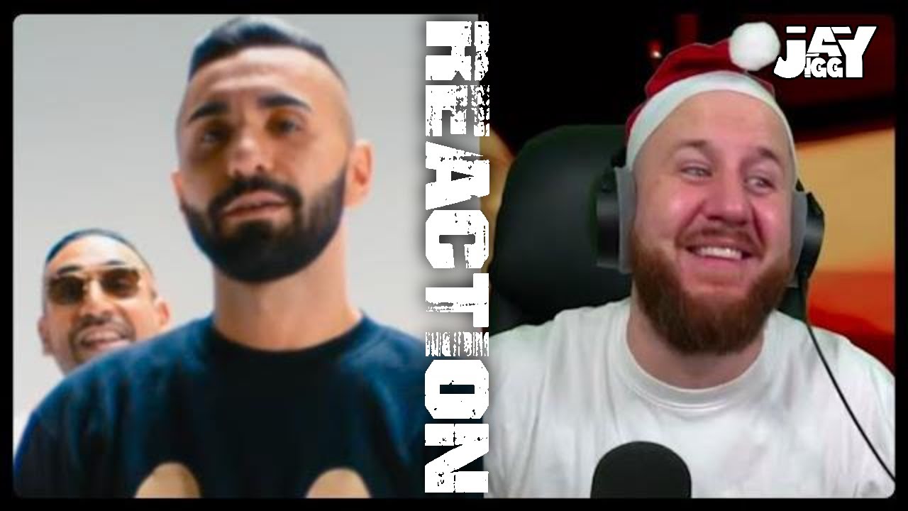 MoTrip, Ali As - Mohamed Ali | REACTION