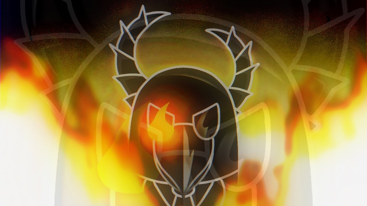 Mashup - SmeckMusic x Gamingly - Our Trust Is In The Arsonist