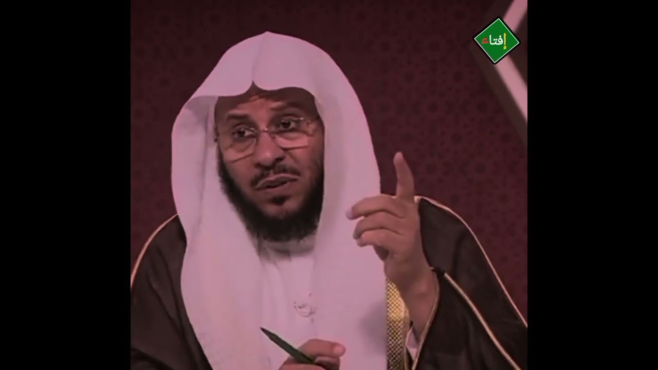 مثل هذه الأمراض علامات على محبة الله للعبد ؟الشيخ عزيز العنزي 