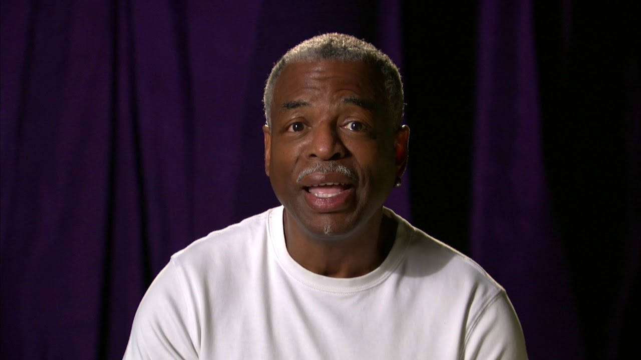 This Is My Story - 2 - With LeVar Burton