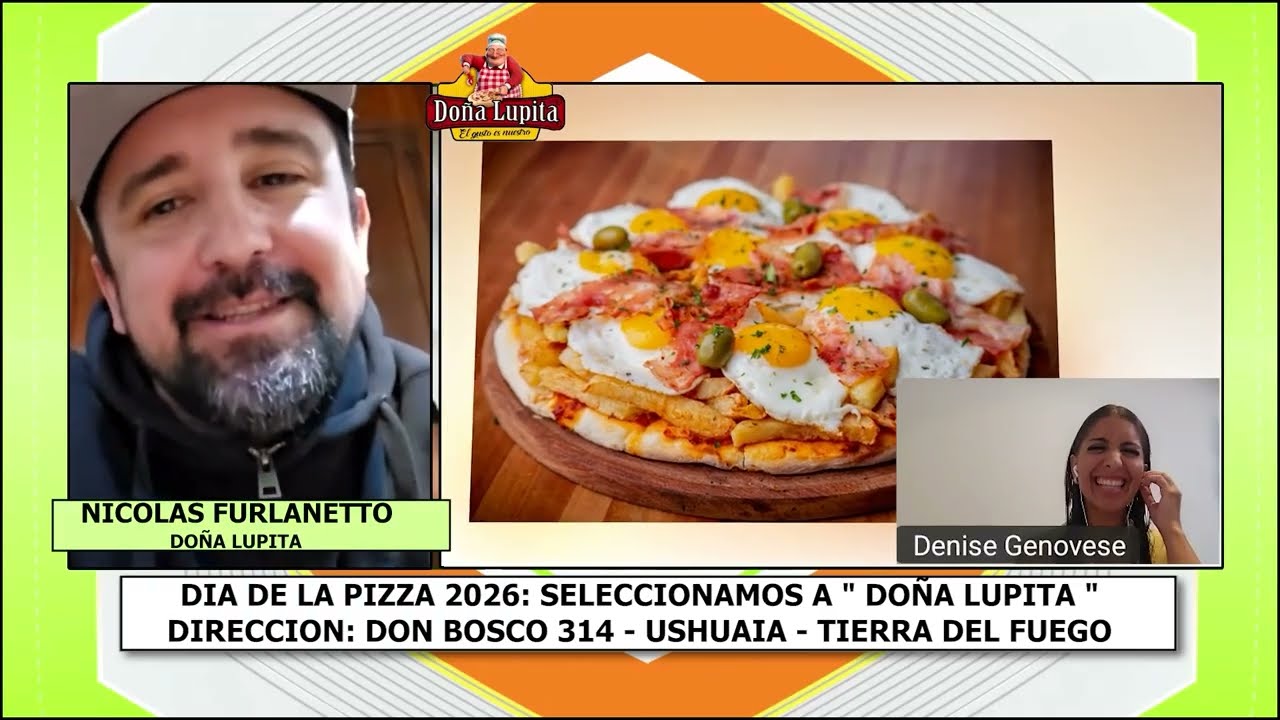 El Beso TV - Turismo