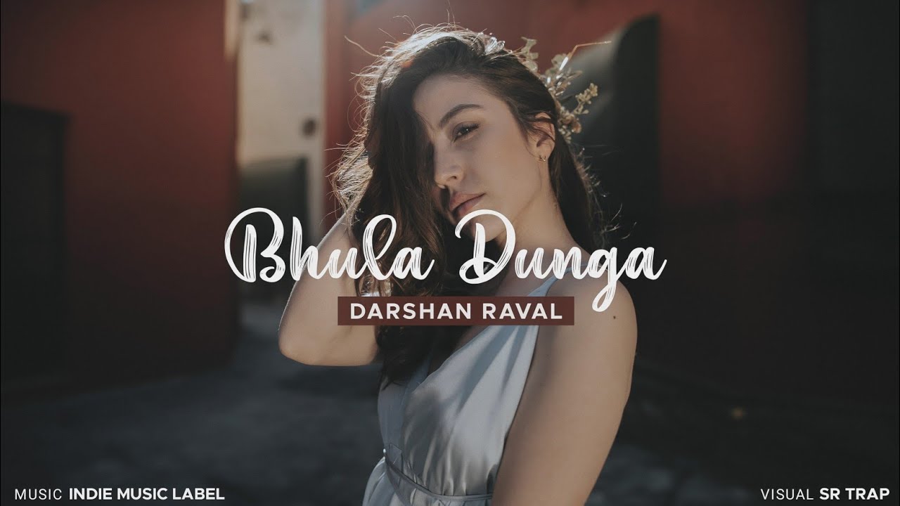 Bhula Dunga - Darshan Raval | Sad Song | Sidharth Shukla | Rahul VISUAL