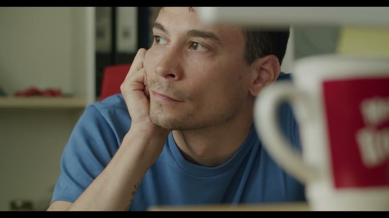 What comes after... | PhD Day video GFZ Potsdam 2022