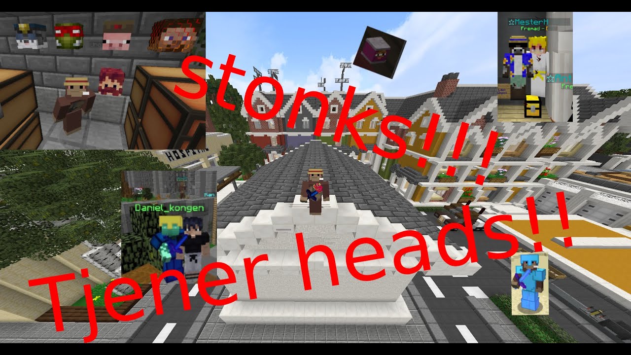 FV STONKS MONTAGE #1