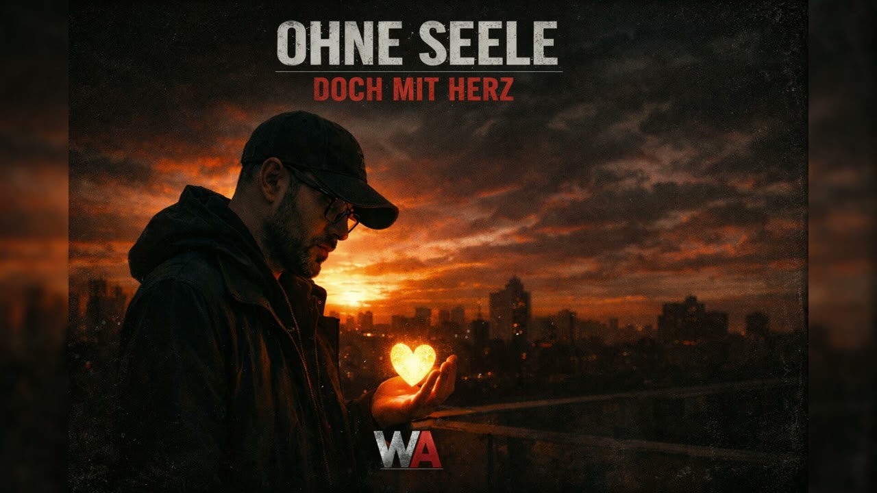Ohne Seele, doch mit Herz