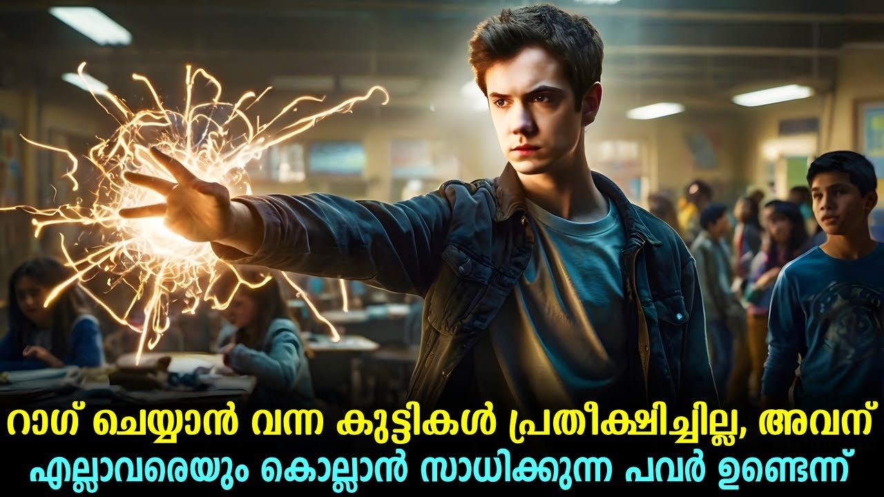 The Unhealer 2020 Full Movie Malayalam Explained | Action Movie explained in Malayalam 