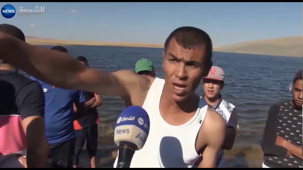 أم البواقي: إنتشال الجثة الثالثة من سد أوركيس بعين فكرون