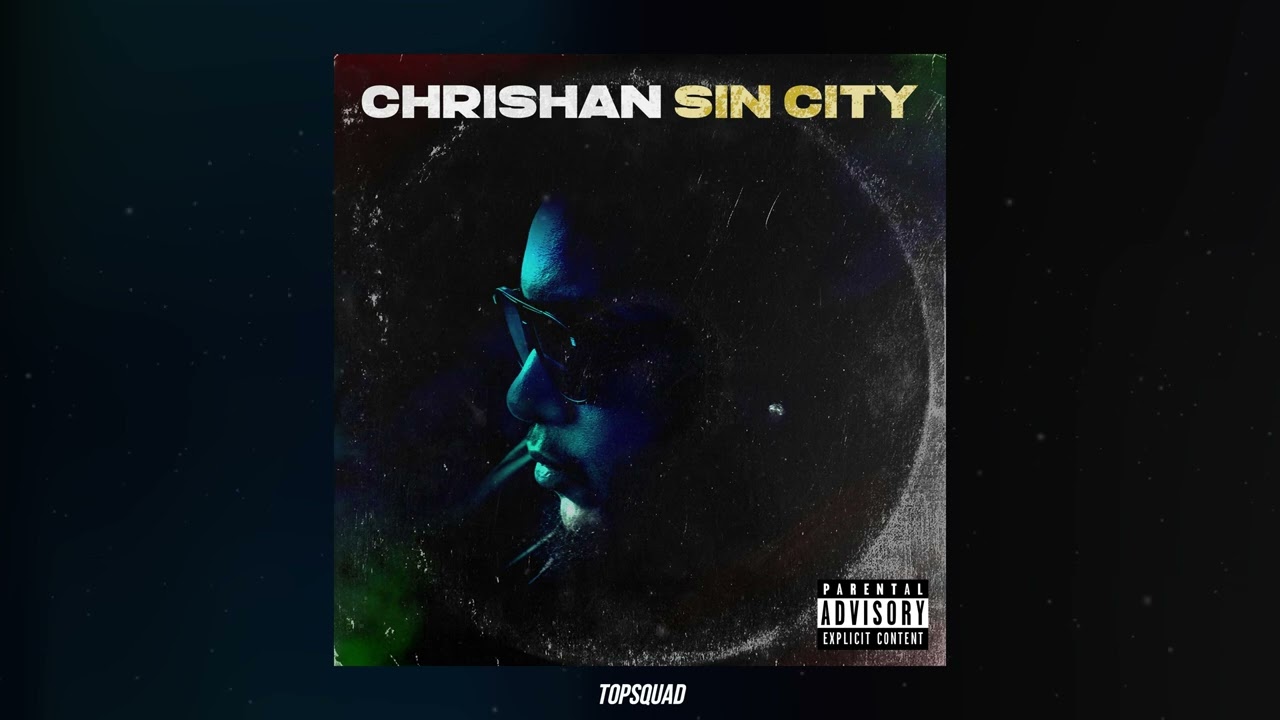 Chrishan - Sin City