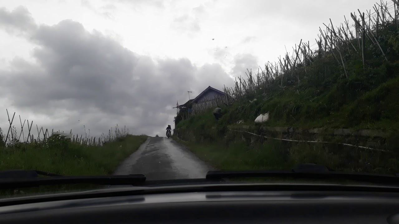 Cisalasih, Lembang, Bandung