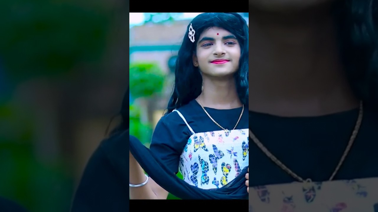 Rick শেষ পর্যন্ত মেয়ে কেন সাজলো? 😂🤔#shortvideo #shots #rick #rupsa #sneha #ujjaldancegroup #dj