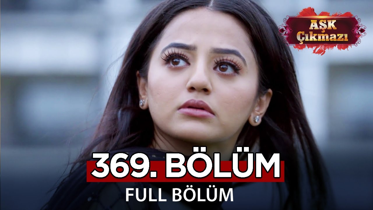 Aşk Çıkmazı Hint Dizisi 369. Bölüm | Uzun Versiyon