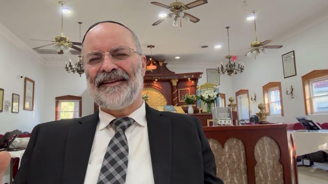PARASHAT MISHPATIM:Los 10 Mandamientos y nuestra parasha y OJO POR OJO