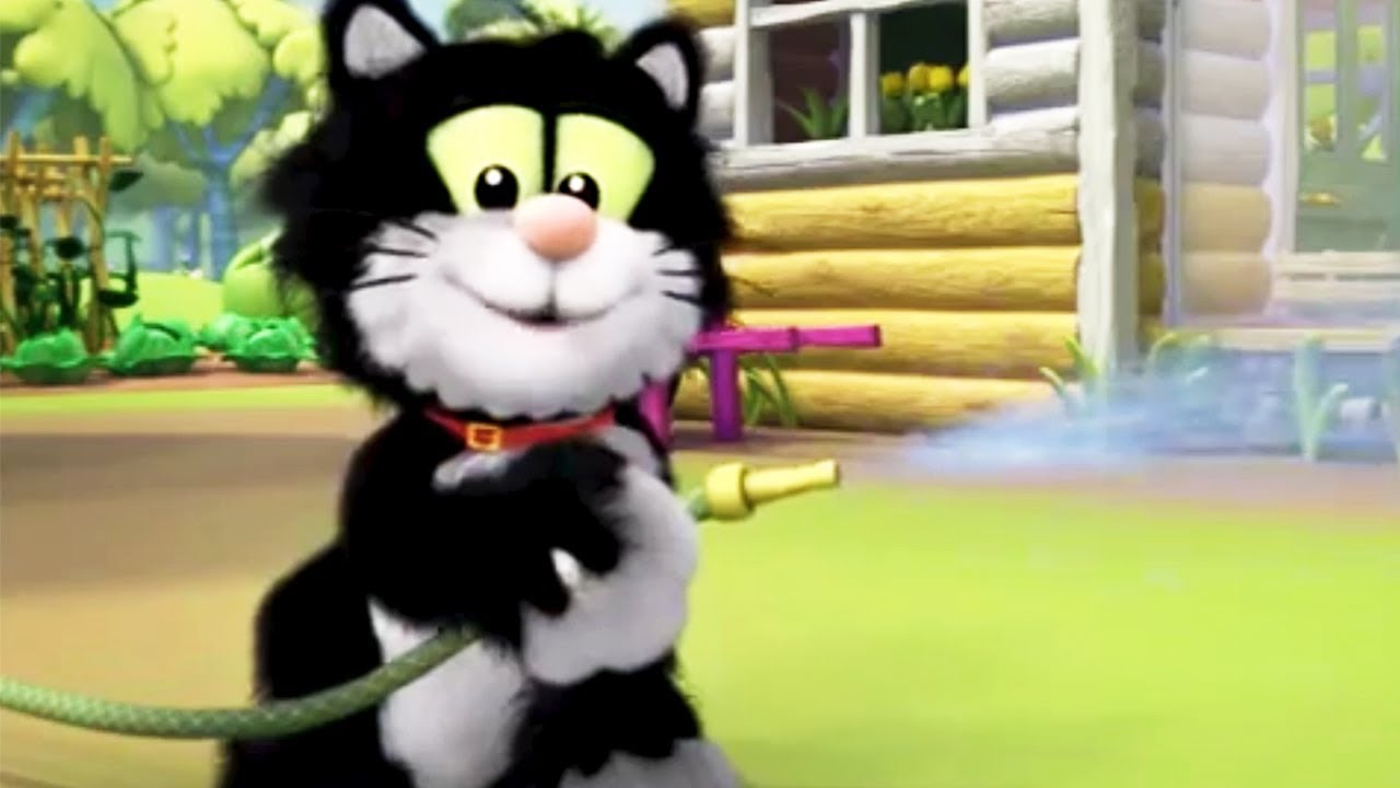 Guess With Jess | When Will My Coloured Stripes Come Back? | Full Episode | Videos For Kids