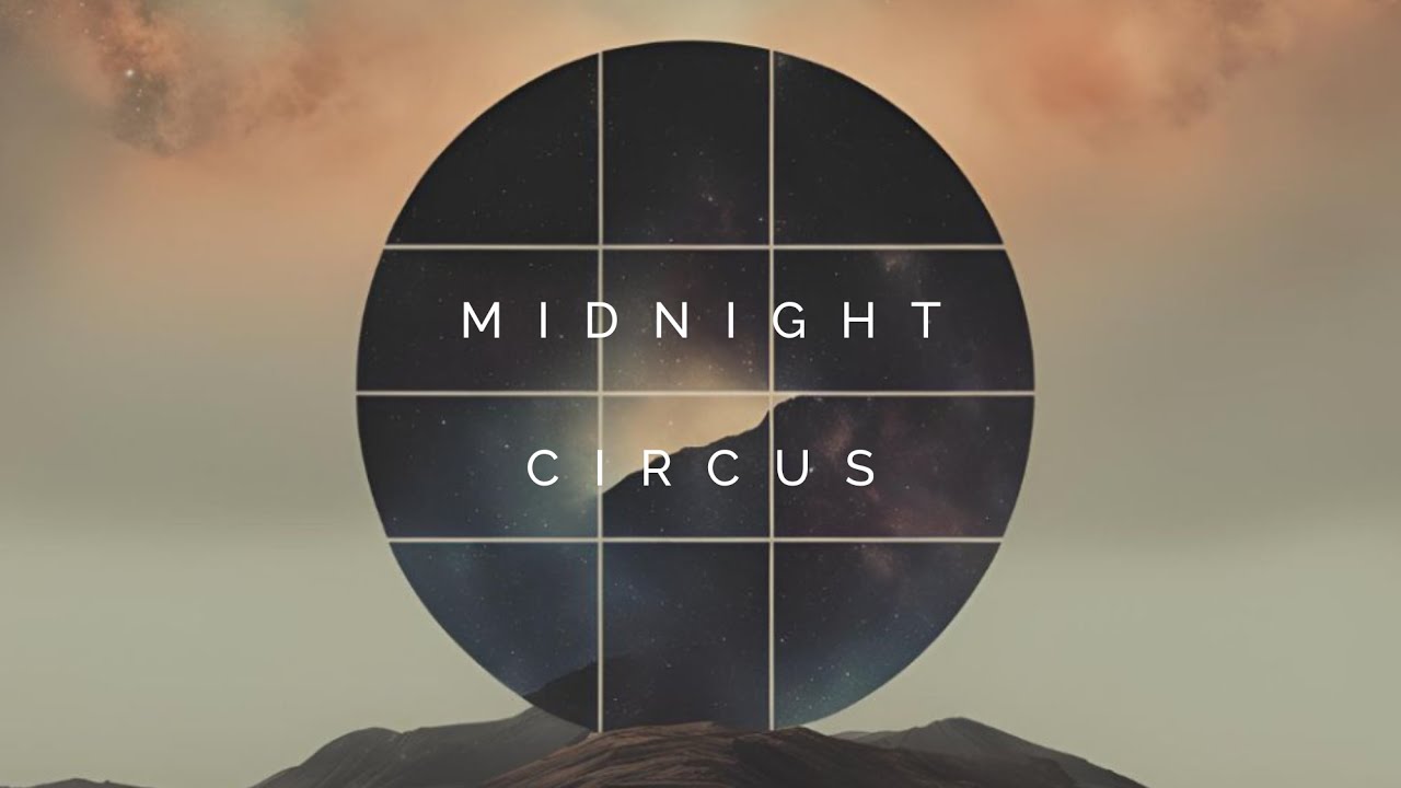 Frommer - Midnight Circus (Echoes of Time EP)