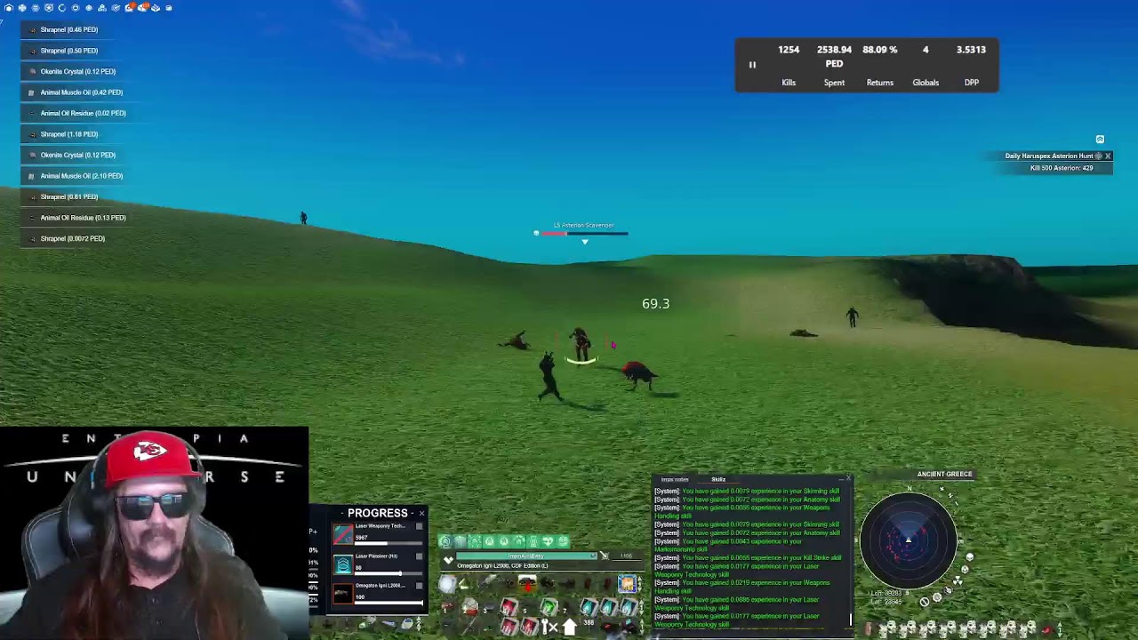Live stream 2/5/206
